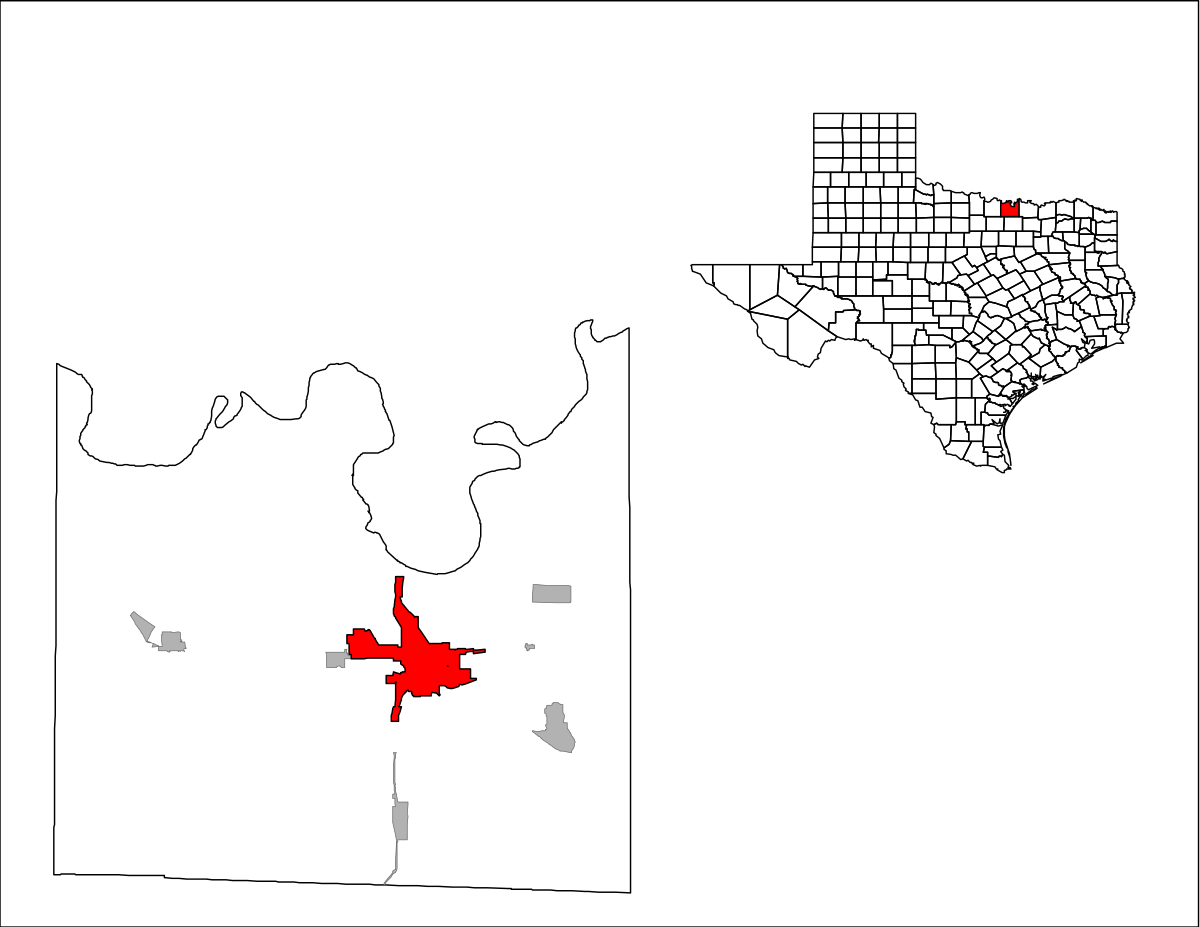 Great Hanging At Gainesville Map (1200x927), Png Download