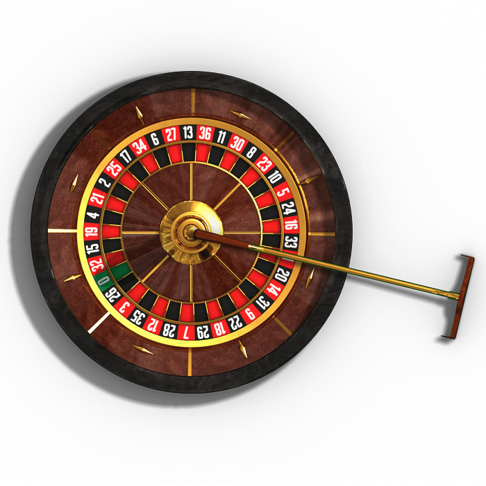 Royal Crown European Roulette - Novoline Roulette (700x699), Png Download