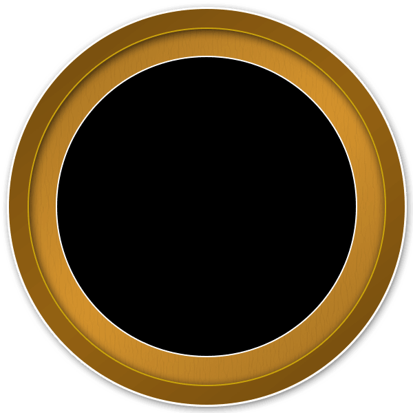 Roulette Wheel - Wheel (600x600), Png Download