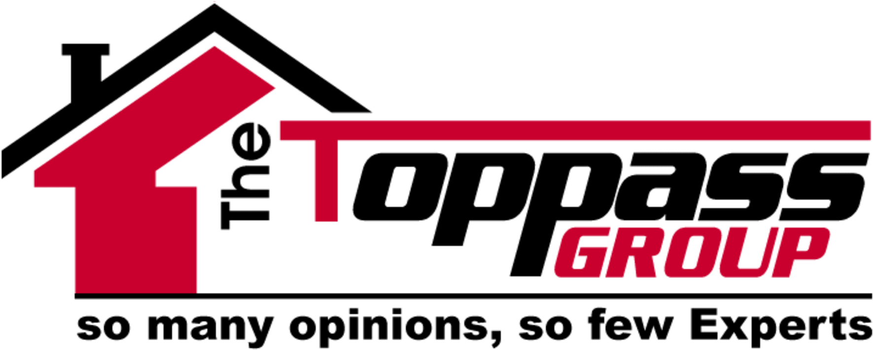 The Toppass Group - Toppass (1803x746), Png Download