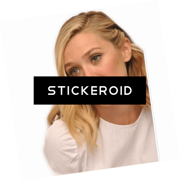 Elizabeth Olsen Cute - Duke Nukem Forever Box Art (577x578), Png Download
