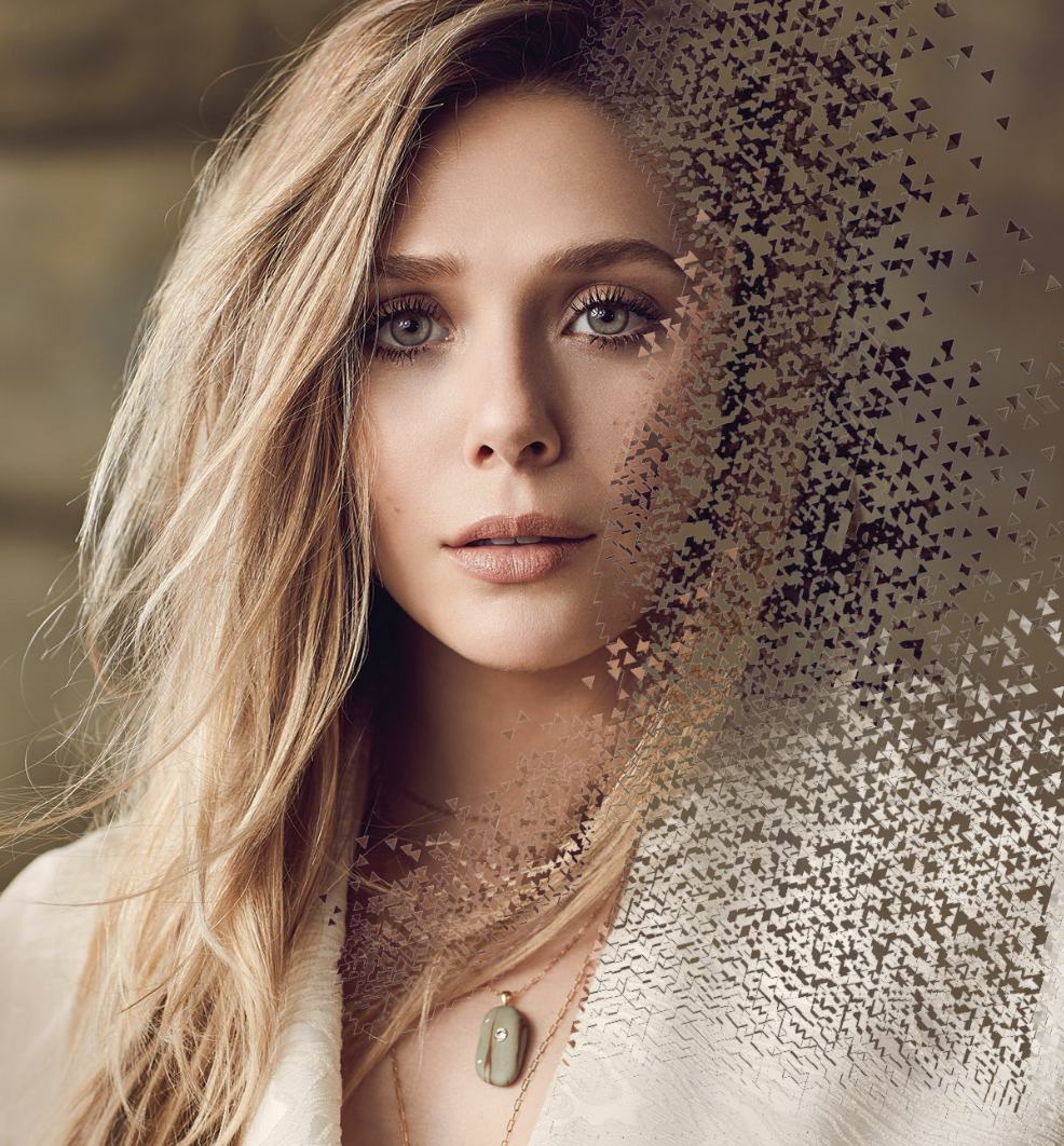 Elizabeth Olsen (986x1062), Png Download