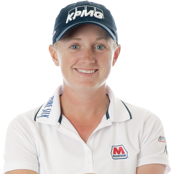 Stacy Lewis (620x650), Png Download