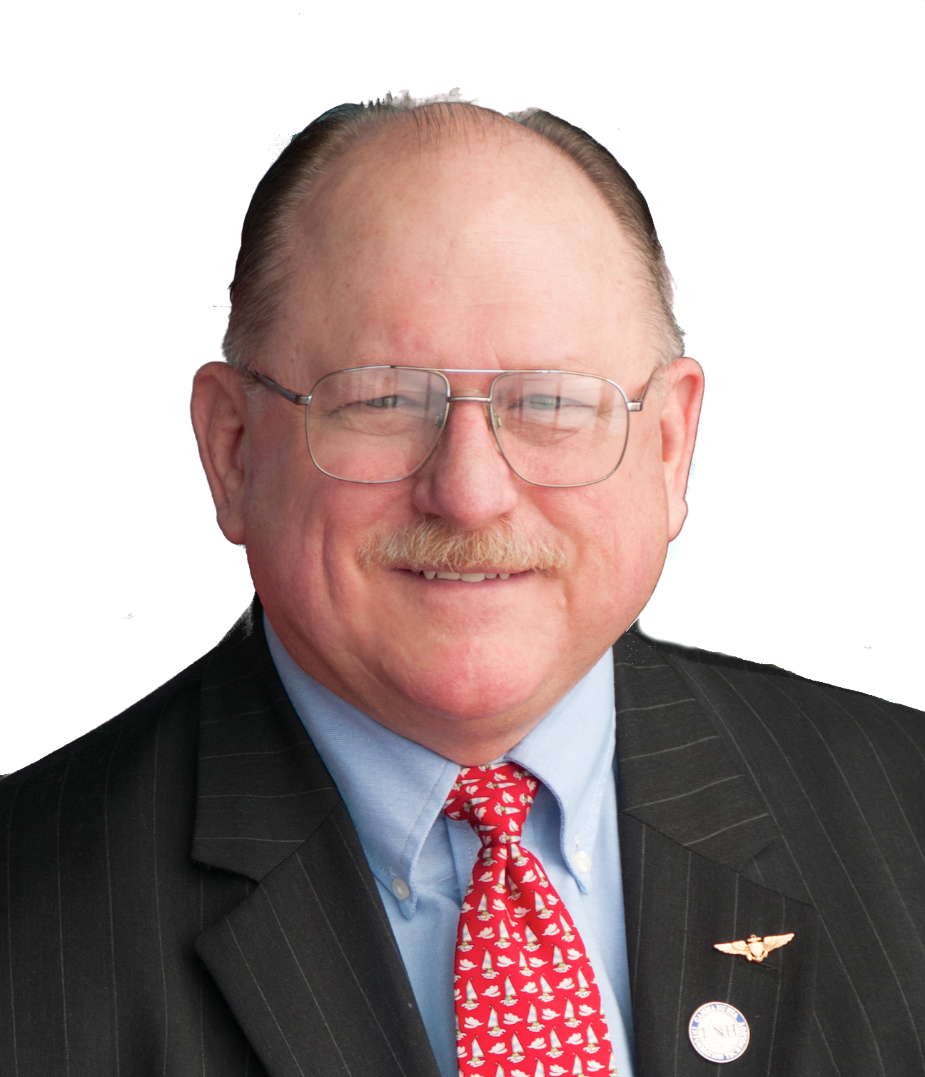 Management [picture Of Ray] - Businessperson (1296x1508), Png Download