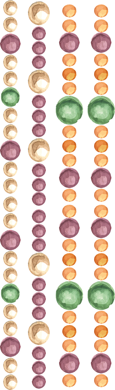 Lámina Stickers Perlas Acuarela - Money (374x1262), Png Download