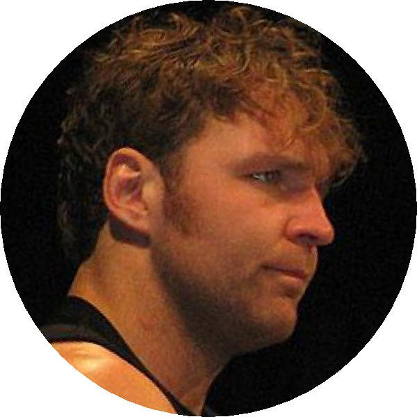 Deanambrose - Man (600x600), Png Download