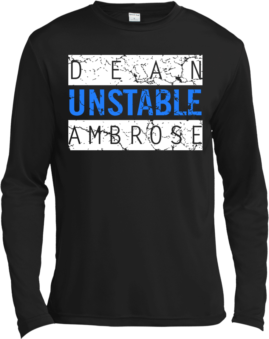 Dean Ambrose New Shirt, Hoodie, Tank - Born In November 27 (1155x1155), Png Download
