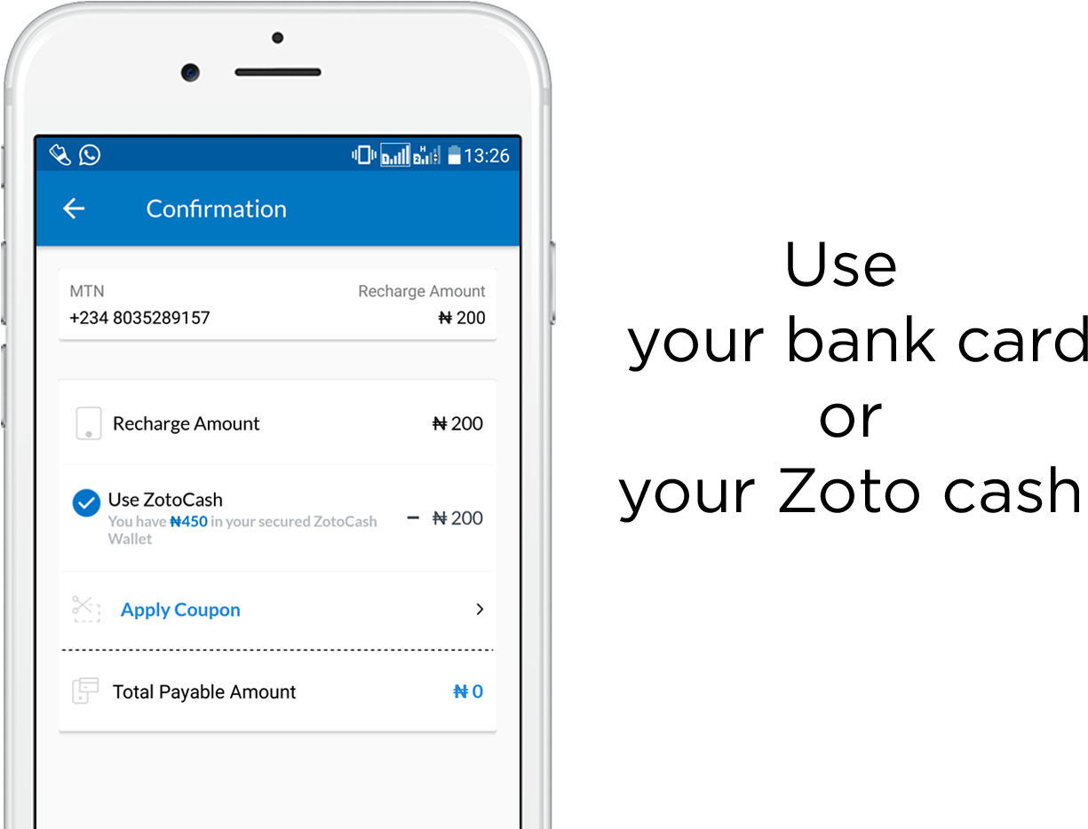 Just Type In The Desired Amount And Proceed With Your - Bank (1350x1000), Png Download