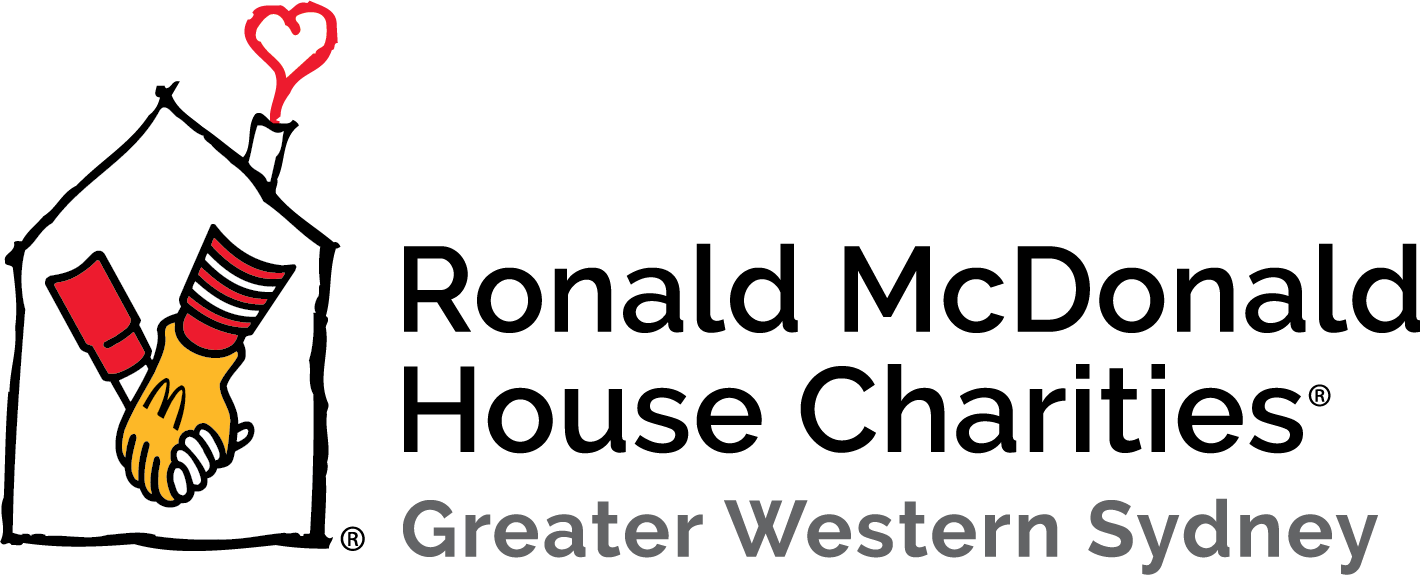 For Further Information On The Events Or For Any Events - Ronald Mcdonald House Charity (1420x575), Png Download