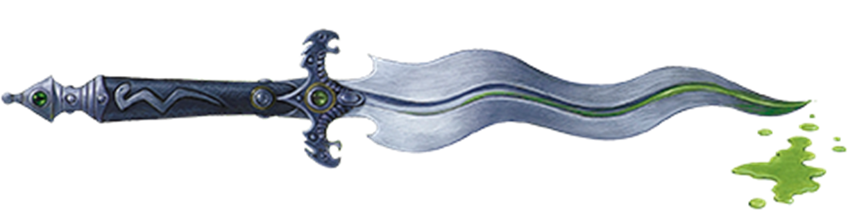 Assassin - D&d Beyond (1221x315), Png Download