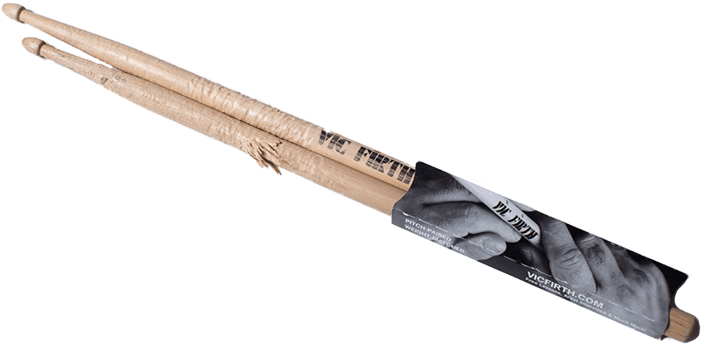 Vic Firth Mike Terrana Signature Drumsticks (1080x1080), Png Download
