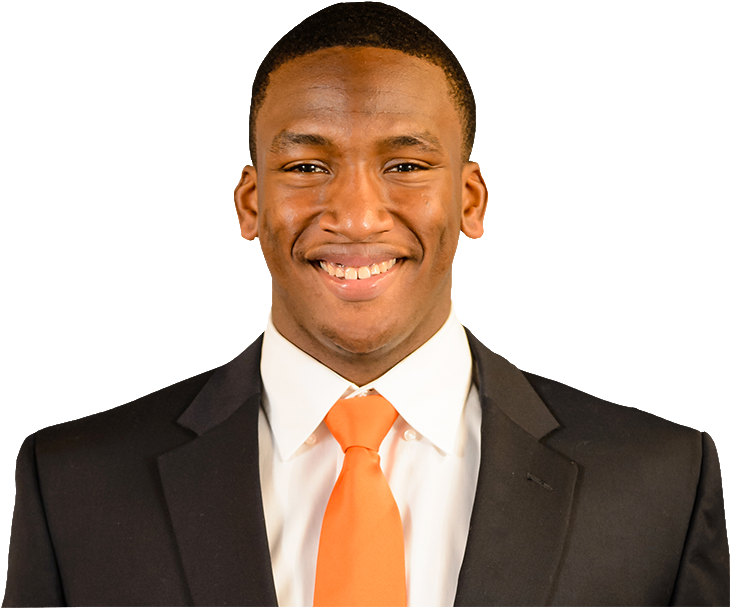 Clelin Ferrell De, Clemson Class - Clelin Ferrell Clemson (1024x1024), Png Download