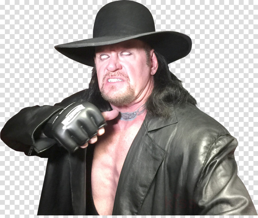 Undertaker 2016 (900x760), Png Download