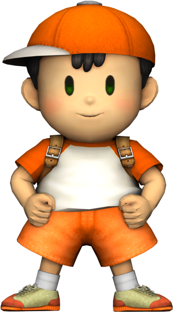 Project Mango Thread - Cartoon (635x1024), Png Download