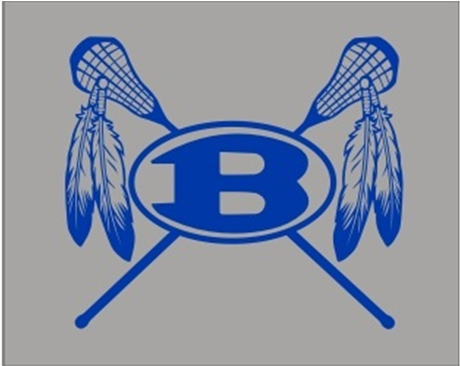 2019 Lacrosse Sign Ups Coming Soon - Emblem (960x365), Png Download