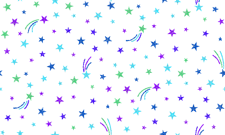Shooting Star Graphics Cliparts - Large Star Background Clipart (720x432), Png Download