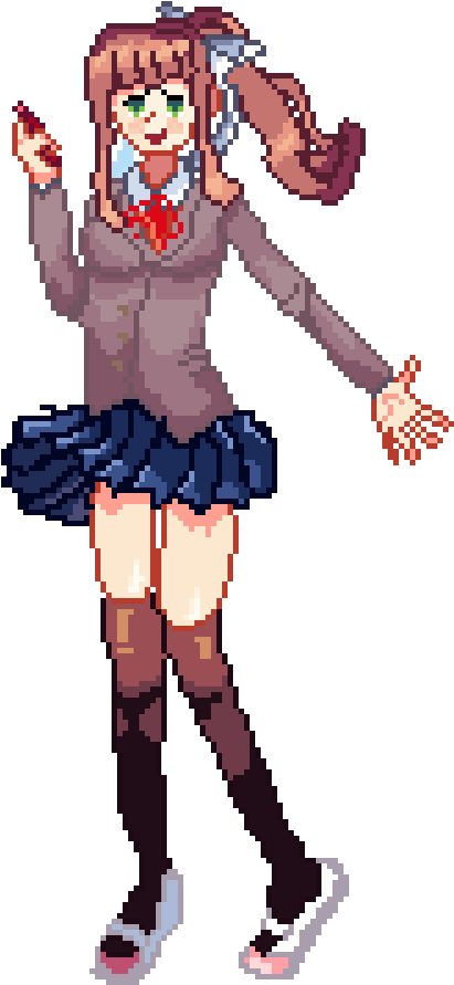 Oc Fanartya - Cartoon (500x1000), Png Download