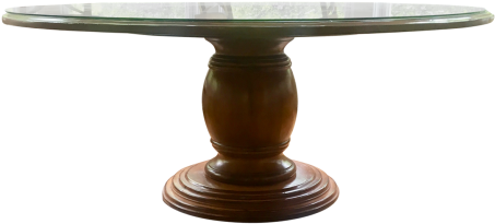 Kitchen & Dining Room Table (736x460), Png Download