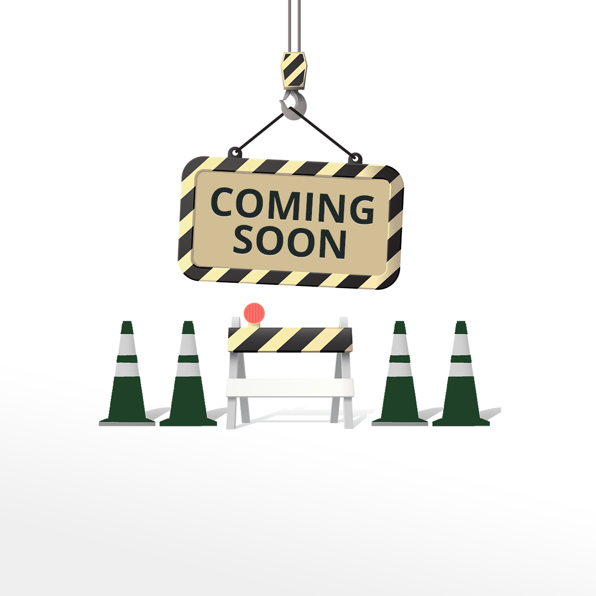 Sub Navigation - Pro Is Under Construction (1200x1200), Png Download