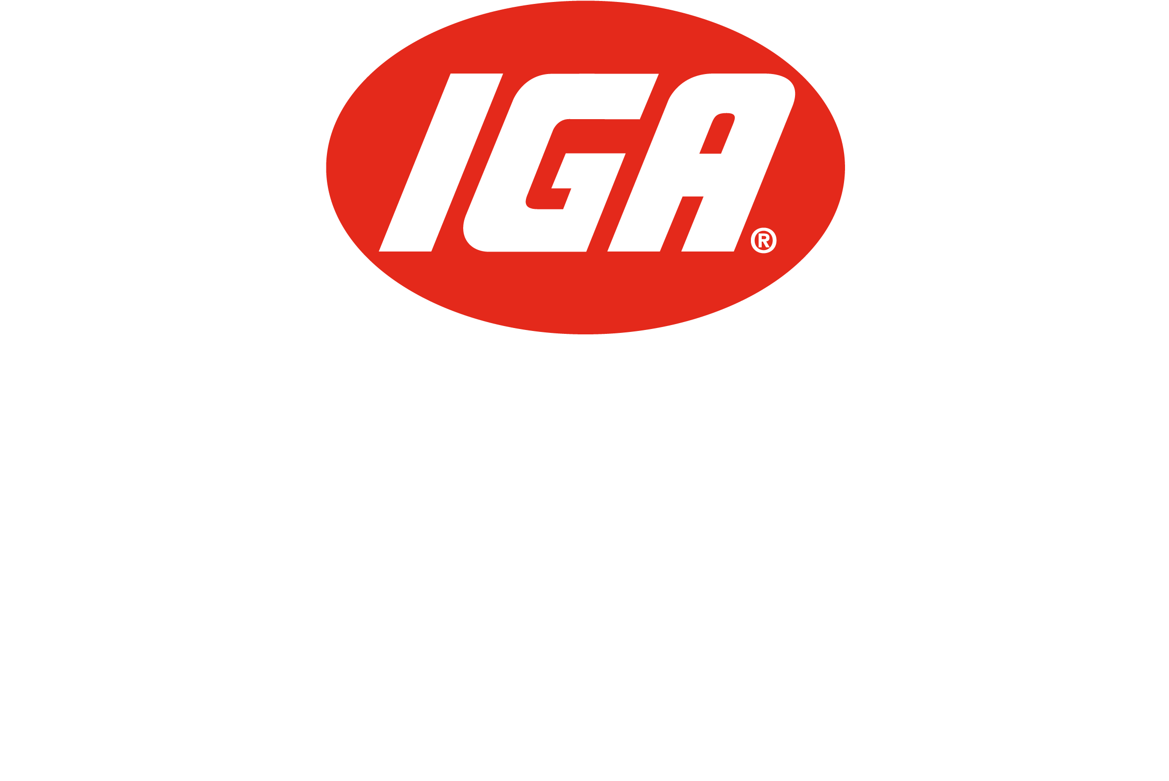 Iga Independent Grocers For Australia - Cotton Canvas Boat Tote Bag (2917x1688), Png Download