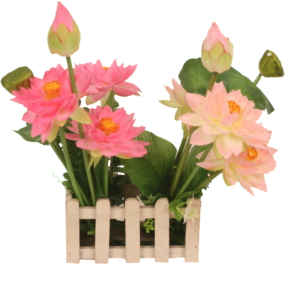 Beautiful Flower Arrangement Flowers Pink - Flower (1024x1024), Png Download