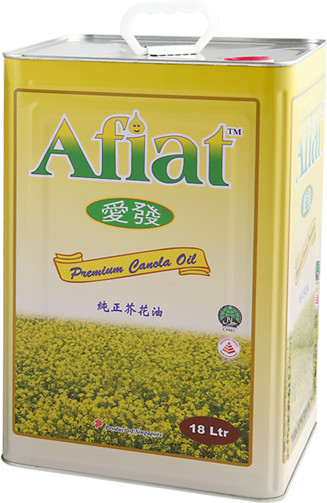 Canola Oil (600x800), Png Download