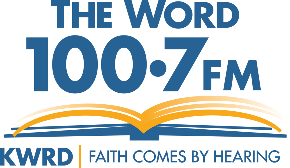 Kwrd Theword W Tag Hires (1000x578), Png Download