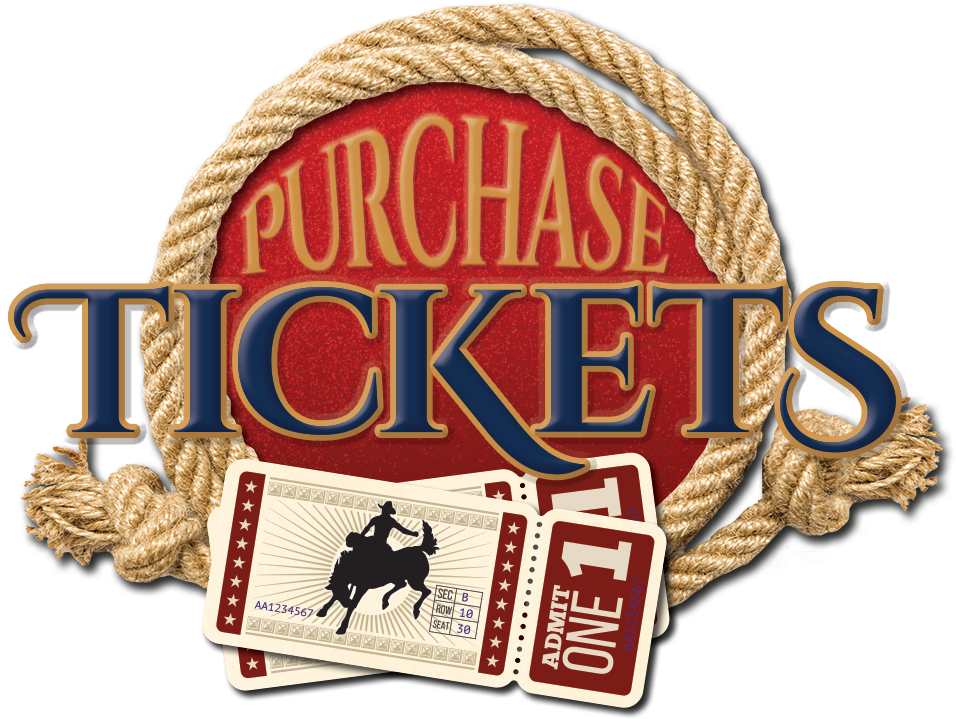 Purchase Reno Rodeo Tickets - Reno Rodeo Association (1100x850), Png Download