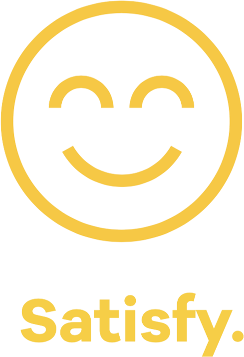 There's Enough Hard Stuff At Gigs, Like Getting A Drink - Smiley (562x763), Png Download