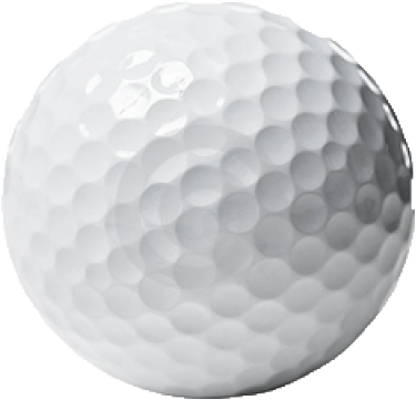 Golf Ball Png Transparent Images - Golf Ball (640x480), Png Download