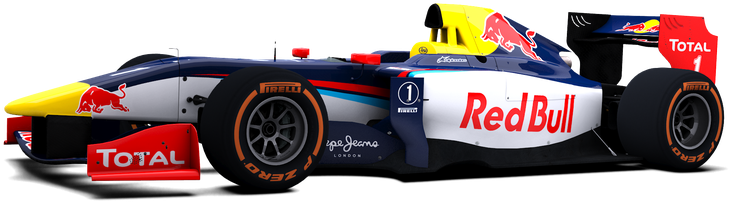 Red Bull Formel 1 Png (790x395), Png Download
