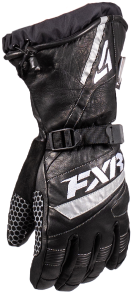 Glove (585x585), Png Download