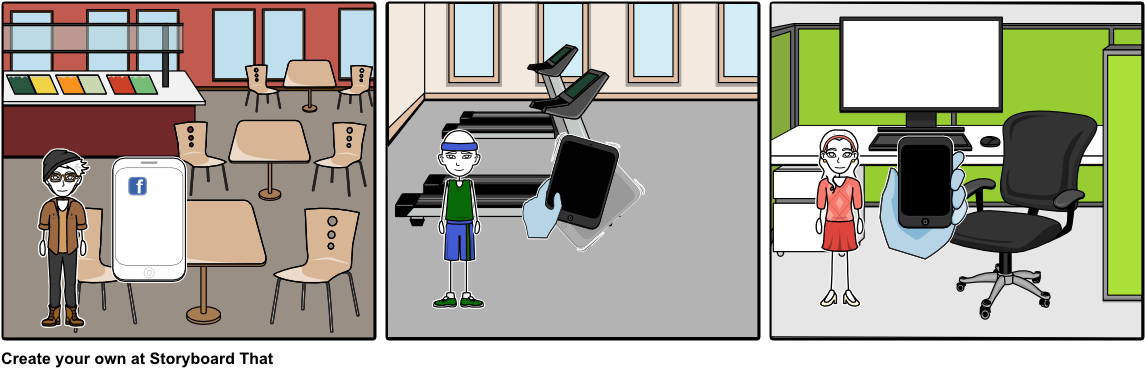Redbull Ad - Cartoon (1164x385), Png Download