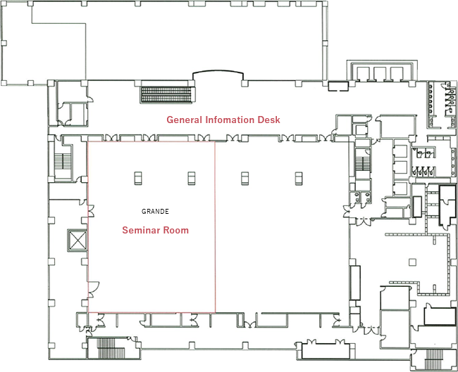 Pancreatic - Floor Plan (650x529), Png Download