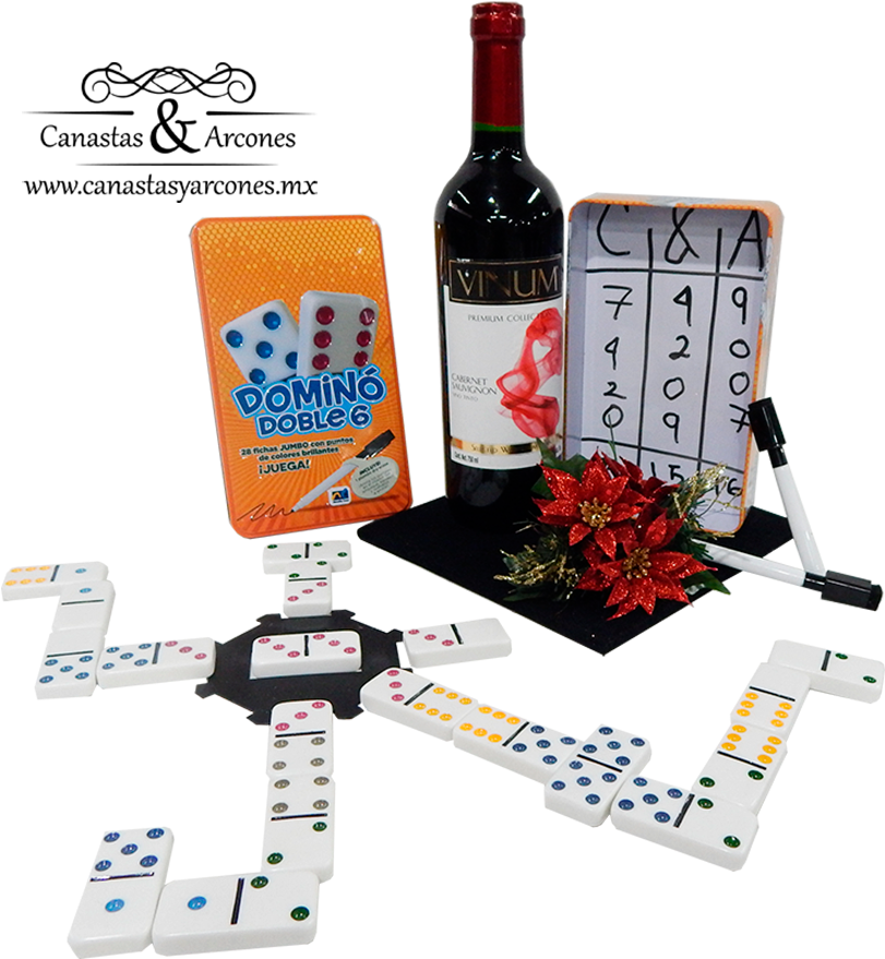 Canastas De Regalo - Wine Bottle (900x900), Png Download