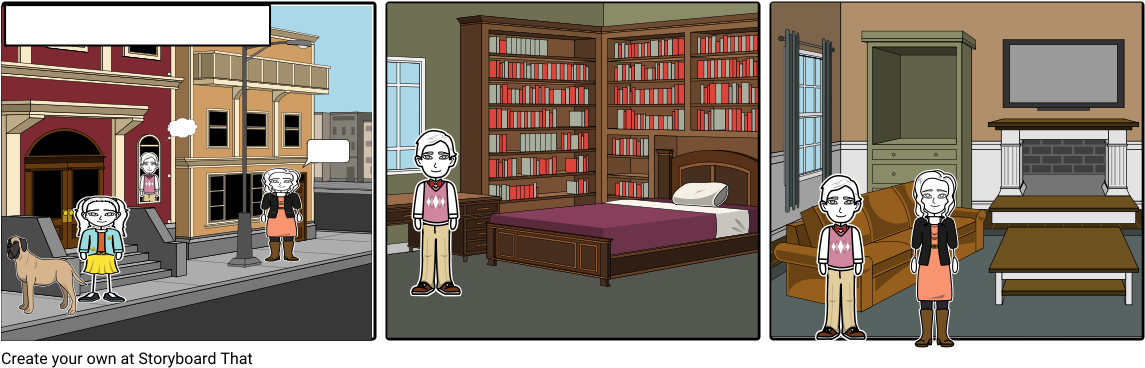 A Person Doesn`t Have Shadow - Storyboard (1164x385), Png Download