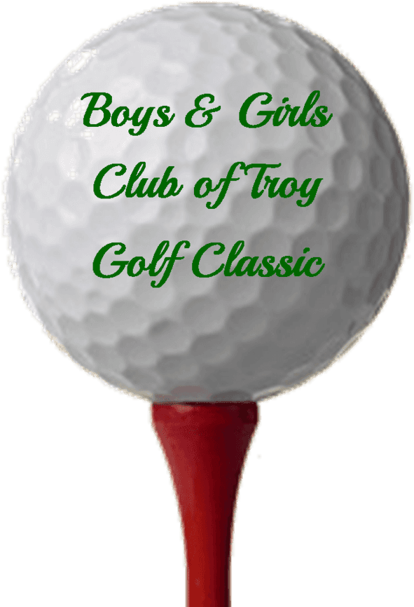 Bgct Golf Classic - Media (640x912), Png Download