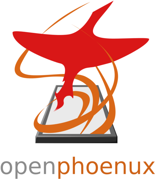 Hackers Create Open Source "phoneblox" Hardware Upgrade - European Commercial Internet Exchange (625x625), Png Download