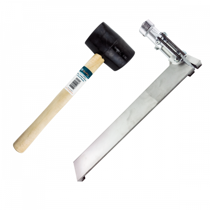 Mallet (700x700), Png Download