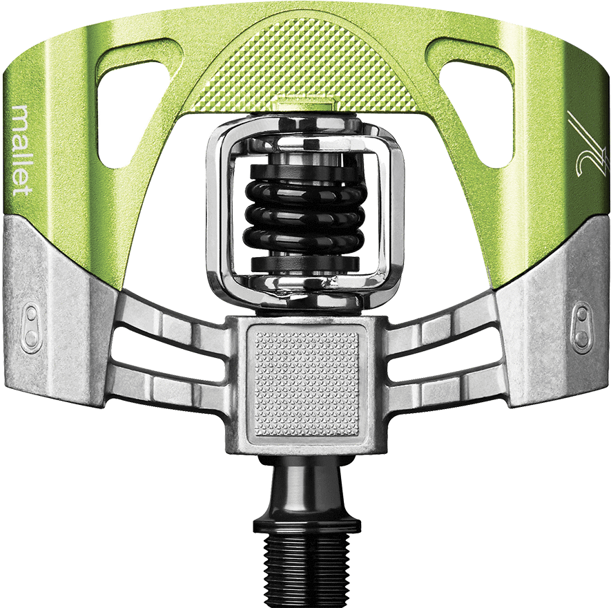 Crankbrothers Mallet 2 (960x960), Png Download
