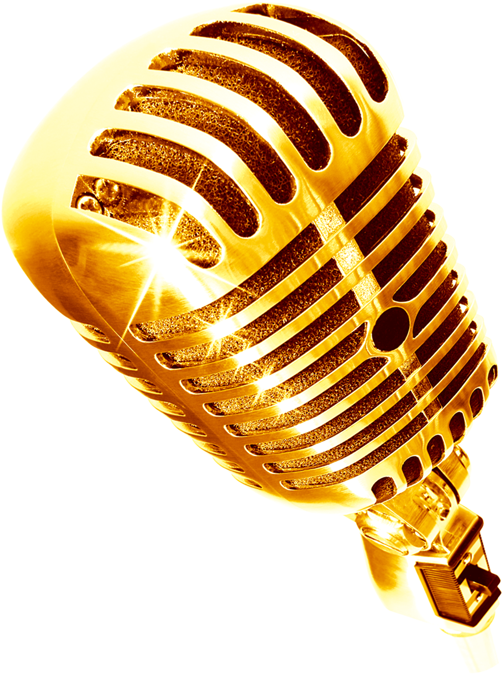 Microphone Icon Transprent Free - Jazz- Jazz Grooves Cd (1600x1591), Png Download