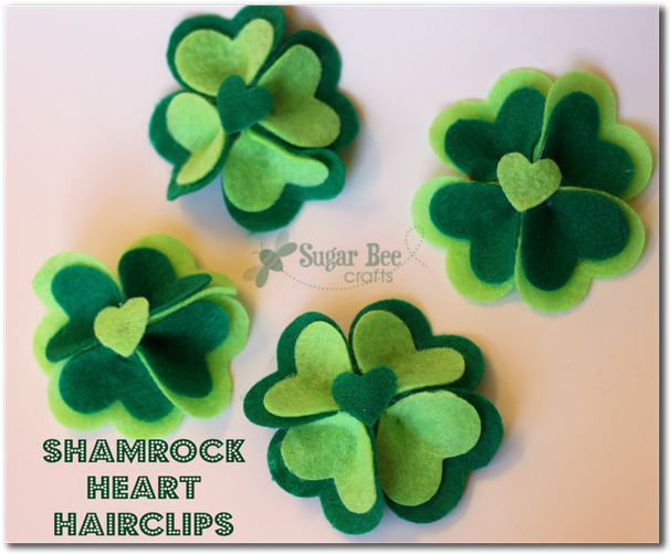 Will I Get Them Done Before This St - St Patrick's Diy Felt (640x525), Png Download