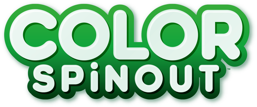 Shop Now - Crayola Color Spin Out Marker Art Activity (981x409), Png Download