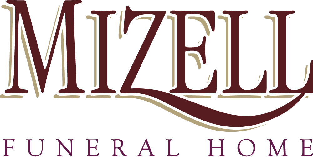 Mizell Funeral Home - Ring (1000x504), Png Download