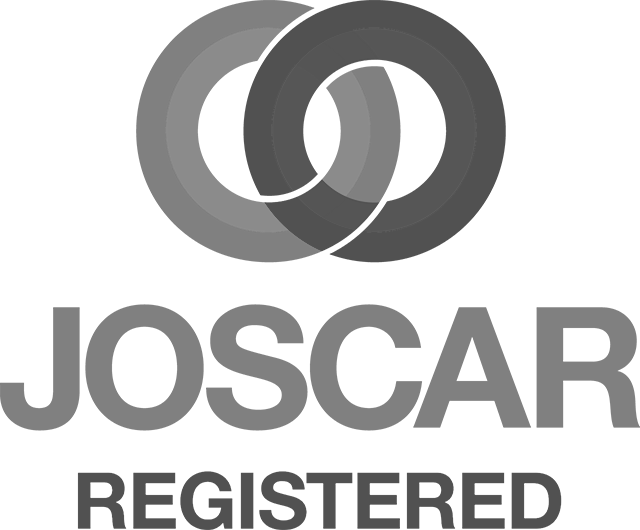 Joscar Accreditation - Joscar Logo (640x530), Png Download