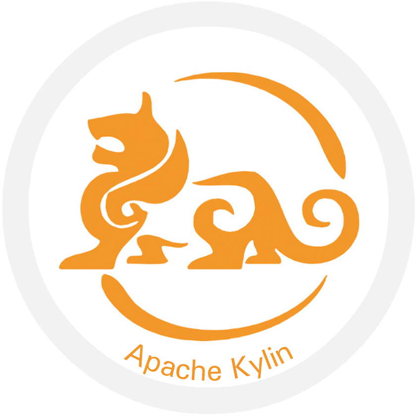 Apache kylin. Apache kylin