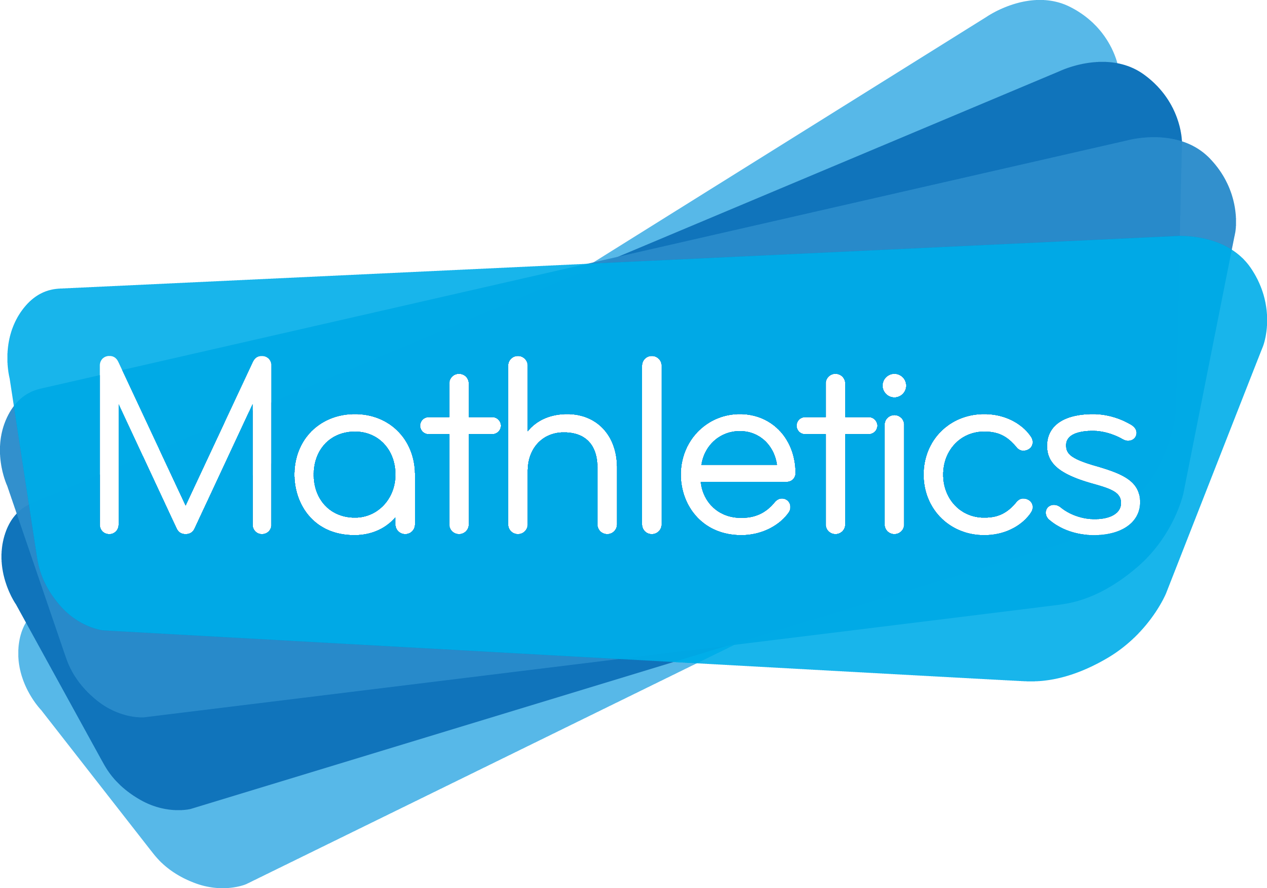 Mathletics - Mathletics Uk (2595x1819), Png Download