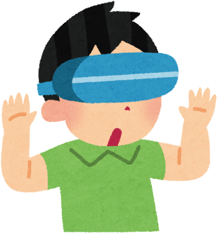 Head Mount Display - Virtual Reality (749x800), Png Download