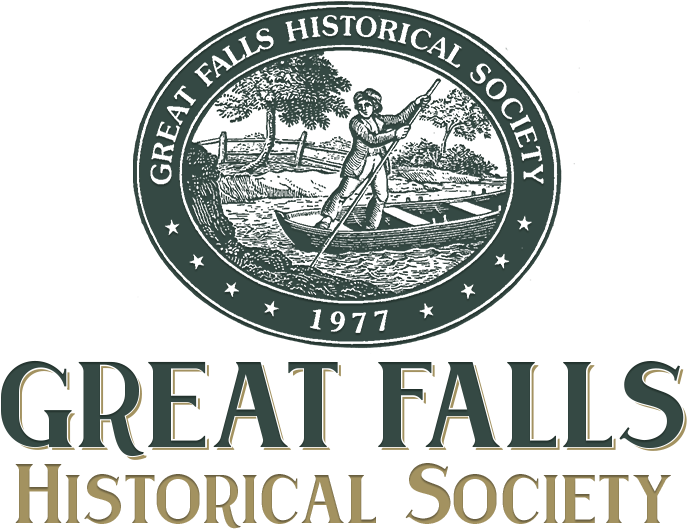 Home - Great Falls Historical Society (730x556), Png Download