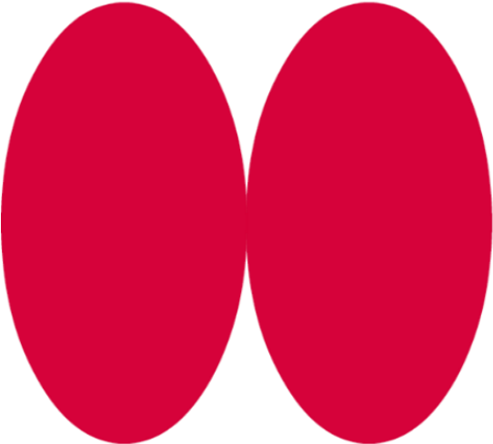 Weapon Trail - Circle (2048x2048), Png Download